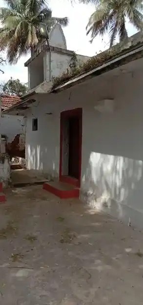 Arulmigu Prasannasoodeswarar Temple, Bagalur - 635103 Arulmigu Prasannasoodeswarar Temple, Bagalur - 635103, Krishnagiri - Ancient Temple Architecture and History Image 7