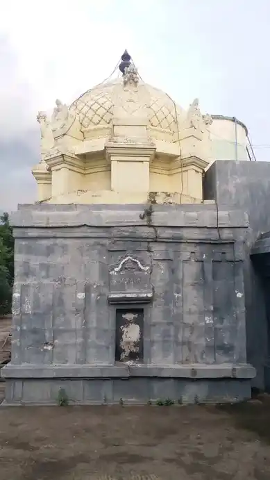 Arulmigu Prasannavengachalapathi Temple, Chinnababu Samuthiram - 605102 அருள்மிகு பிரசன்ன வெங்கடாஜலபதி திருக்கோயில், சின்னபாபு சமுத்திரம் - 605102, Viluppuram - Ancient Temple Architecture and History Image 5