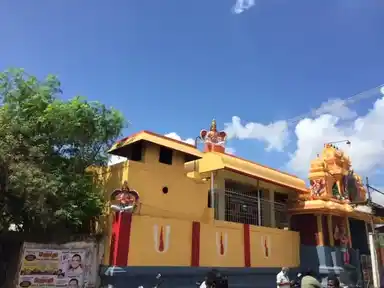 Arulmigu Prasannavengadesaperumal Temple, Kurinjipadi - 607302