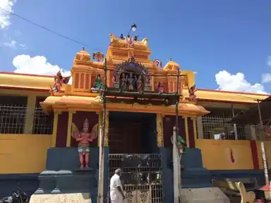 Arulmigu Prasannavengadesaperumal Temple, Kurinjipadi - 607302 அருள்மிகு பிரசன்ன வெங்கடேசப்பெருமாள் திருக்கோயில், குறிஞ்சிப்பாடி - 607302, Cuddalore - Ancient Temple Architecture and History Image 2