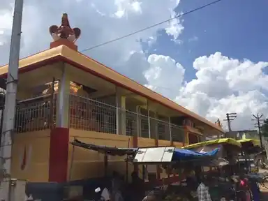 Arulmigu Prasannavengadesaperumal Temple, Kurinjipadi - 607302 அருள்மிகு பிரசன்ன வெங்கடேசப்பெருமாள் திருக்கோயில், குறிஞ்சிப்பாடி - 607302, Cuddalore - Ancient Temple Architecture and History Image 3