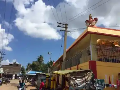 Arulmigu Prasannavengadesaperumal Temple, Kurinjipadi - 607302 அருள்மிகு பிரசன்ன வெங்கடேசப்பெருமாள் திருக்கோயில், குறிஞ்சிப்பாடி - 607302, Cuddalore - Ancient Temple Architecture and History Image 4