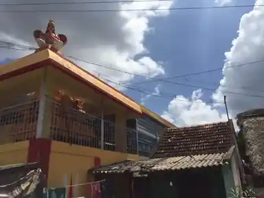 Arulmigu Prasannavengadesaperumal Temple, Kurinjipadi - 607302 அருள்மிகு பிரசன்ன வெங்கடேசப்பெருமாள் திருக்கோயில், குறிஞ்சிப்பாடி - 607302, Cuddalore - Ancient Temple Architecture and History Image 5