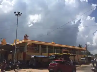 Arulmigu Prasannavengadesaperumal Temple, Kurinjipadi - 607302 அருள்மிகு பிரசன்ன வெங்கடேசப்பெருமாள் திருக்கோயில், குறிஞ்சிப்பாடி - 607302, Cuddalore - Ancient Temple Architecture and History Image 6