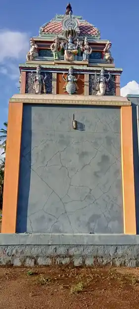 Arulmigu Prasannavenkatachalapathy Temple, Murungapatti - 621012 Arulmigu Prasannavenkatachalapathy Temple, Murungapatti - 621012, Thiruchirappalli - Ancient Temple Architecture and History Image 2