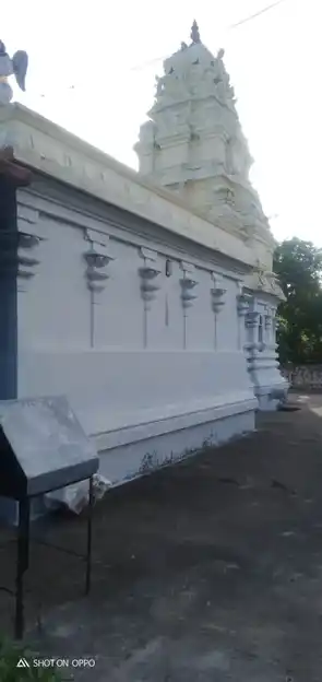 Arulmigu Prasannavenkatesa Perumal Temple, Paithampadisathiram - 607101 அருள்மிகு பிரசன்ன வெங்கடேசப்பெருமாள் திருக்கோயில், Paithampadisathiram - 607101, Cuddalore - Ancient Temple Architecture and History Image 2
