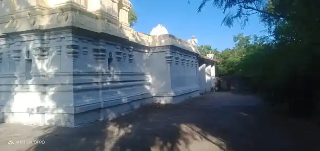 Arulmigu Prasannavenkatesa Perumal Temple, Paithampadisathiram - 607101 அருள்மிகு பிரசன்ன வெங்கடேசப்பெருமாள் திருக்கோயில், Paithampadisathiram - 607101, Cuddalore - Ancient Temple Architecture and History Image 3