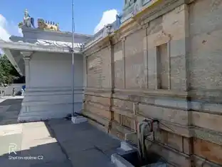 Arulmigu Prasannavenkatramanaswamy Temple, Kangeyam, Kangeyam - 638701 அருள்மிகு பிரசன்ன வெங்கடரமண சுவாமி திருக்கோயில், காங்கேயம், Kangeyam - 638701, Tiruppur - Ancient Temple Architecture and History Image 2