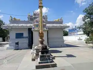 Arulmigu Prasannavenkatramanaswamy Temple, Kangeyam, Kangeyam - 638701 அருள்மிகு பிரசன்ன வெங்கடரமண சுவாமி திருக்கோயில், காங்கேயம், Kangeyam - 638701, Tiruppur - Ancient Temple Architecture and History Image 3