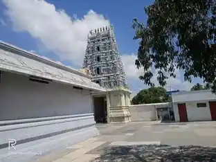 Arulmigu Prasannavenkatramanaswamy Temple, Kangeyam, Kangeyam - 638701 அருள்மிகு பிரசன்ன வெங்கடரமண சுவாமி திருக்கோயில், காங்கேயம், Kangeyam - 638701, Tiruppur - Ancient Temple Architecture and History Image 4