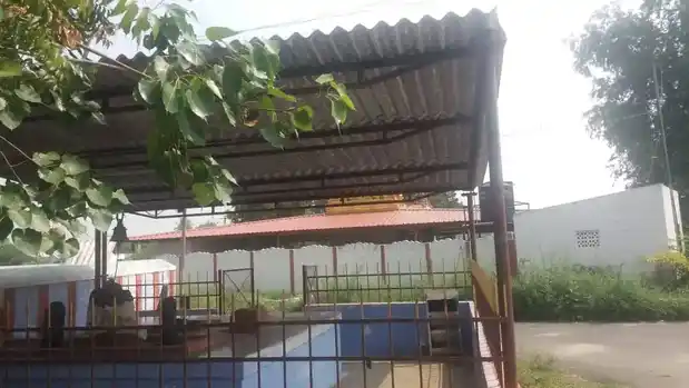 Arulmigu Prashana Vinayagar Temple, Thudupathi - 638057 Temple