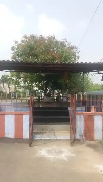 Arulmigu Prashana Vinayagar Temple, Thudupathi - 638057 அருள்மிகு பிரசன்னவிநாயகர் திருக்கோயில், துடுப்பதி - 638057, Erode - Ancient Temple Architecture and History Image 2