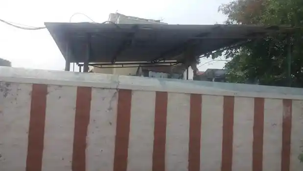 Arulmigu Prashana Vinayagar Temple, Thudupathi - 638057 அருள்மிகு பிரசன்னவிநாயகர் திருக்கோயில், துடுப்பதி - 638057, Erode - Ancient Temple Architecture and History Image 4