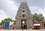 Arulmigu Prashanna Vinayagar Temple, Udumalpettai, Udumalpettai - 642126 அருள்மிகு பிரசன்ன விநாயகர் திருக்கோயில், Udumalpettai, Udumalpettai - 642126, Tiruppur - Ancient Temple Architecture and History Image 4