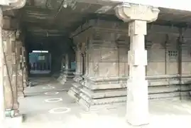 Arulmigu Prashanna Vinayagar Temple, Udumalpettai, Udumalpettai - 642126 அருள்மிகு பிரசன்ன விநாயகர் திருக்கோயில், Udumalpettai, Udumalpettai - 642126, Tiruppur - Ancient Temple Architecture and History Image 6