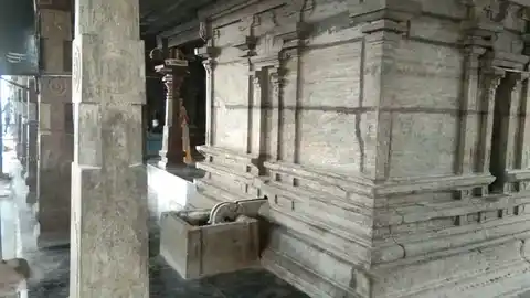 Arulmigu Prashanna Vinayagar Temple, Udumalpettai, Udumalpettai - 642126 அருள்மிகு பிரசன்ன விநாயகர் திருக்கோயில், Udumalpettai, Udumalpettai - 642126, Tiruppur - Ancient Temple Architecture and History Image 9