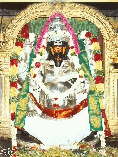 Arulmigu Prashanna Vinayagar Temple, Udumalpettai, Udumalpettai - 642126 அருள்மிகு பிரசன்ன விநாயகர் திருக்கோயில், Udumalpettai, Udumalpettai - 642126, Tiruppur - Ancient Temple Architecture and History Image 11