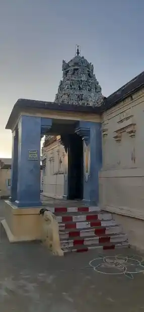 Arulmigu Prassana Venkatesa Perumal Temple, Thanjavur - 613009