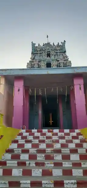 Arulmigu Prassana Venkatesa Perumal Temple, Thanjavur - 613009 அருள்மிகு பிரசன்ன வெங்கடேச பெருமாள் திருக்கோயில், Thanjavur - 613009, Thanjavur - Ancient Temple Architecture and History Image 2