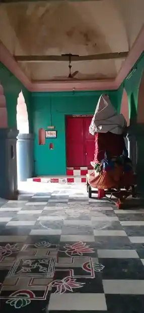 Arulmigu Prassana Venkatesa Perumal Temple, Thanjavur - 613009 அருள்மிகு பிரசன்ன வெங்கடேச பெருமாள் திருக்கோயில், Thanjavur - 613009, Thanjavur - Ancient Temple Architecture and History Image 3