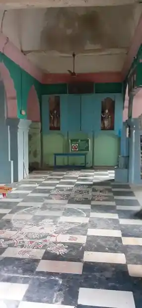 Arulmigu Prassana Venkatesa Perumal Temple, Thanjavur - 613009 அருள்மிகு பிரசன்ன வெங்கடேச பெருமாள் திருக்கோயில், Thanjavur - 613009, Thanjavur - Ancient Temple Architecture and History Image 6