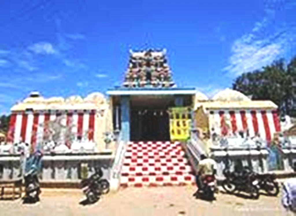 அருள்மிகு பிரசன்ன வெங்கடேச பெருமாள் திருக்கோயில், Thanjavur - 613009 - Main View