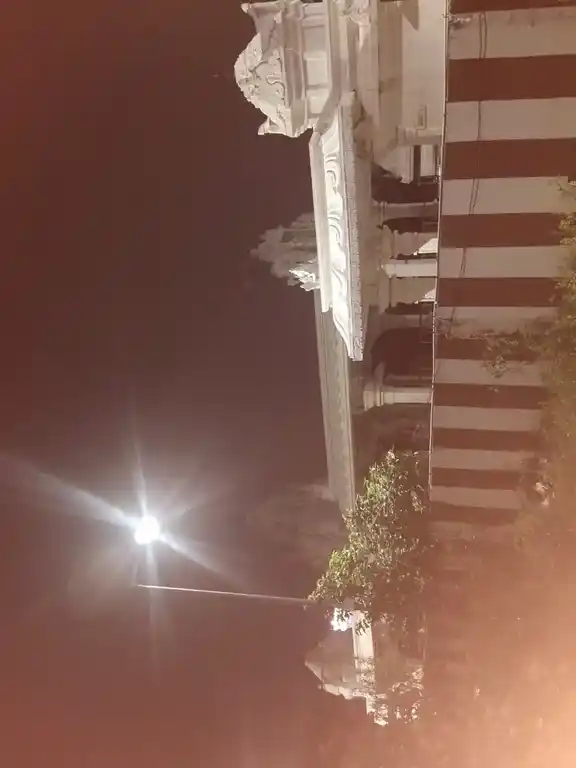 Arulmigu Prassanna Venkatesa Perumal Temple, Manapakkam - 600125 அருள்மிகு பிரசன்ன வெங்கடேசப் பெருமாள் திருக்கோயில், Manapakkam - 600125, Chennai - Ancient Temple Architecture and History Image 4