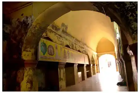 Arulmigu Prathapa Veera Hanumar Temple, Thanjavur - 613009 அருள்மிகு பிரதாப வீரஹனுமார் திருக்கோயில், Thanjavur - 613009, Thanjavur - Ancient Temple Architecture and History Image 4