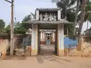 Arulmigu Prathiya Parameswarar Vagaiyara Temple, Thethiyoor - 609501 அருள்மிகு பிரதிய பரமேஸ்வரர் வகையறா திருக்கோயில், தேத்தியூர் - 609501, Thiruvarur - Ancient Temple Architecture and History Image 2