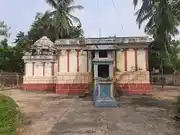 Arulmigu Prathiya Parameswarar Vagaiyara Temple, Thethiyoor - 609501 அருள்மிகு பிரதிய பரமேஸ்வரர் வகையறா திருக்கோயில், தேத்தியூர் - 609501, Thiruvarur - Ancient Temple Architecture and History Image 3