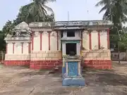 Arulmigu Prathiya Parameswarar Vagaiyara Temple, Thethiyoor - 609501 அருள்மிகு பிரதிய பரமேஸ்வரர் வகையறா திருக்கோயில், தேத்தியூர் - 609501, Thiruvarur - Ancient Temple Architecture and History Image 5