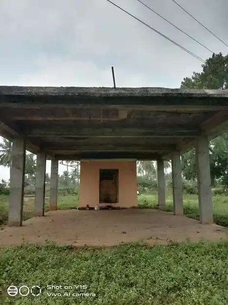 Arulmigu Praveena Peeda Madam Temple, Vagurappampatti - 635202