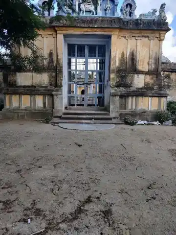 Arulmigu Priyavidangeswarar Temple, Melaiyur - 609107 அருள்மிகு பிரியாவிடேங்கேஸ்வரர் திருக்கோயில், மேலையூர் - 609107, Mayiladuthurai - Ancient Temple Architecture and History Image 2