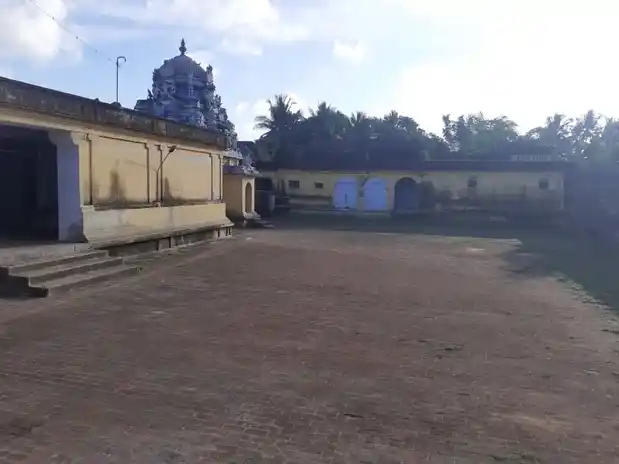 Arulmigu Priyavidangeswarar Temple, Melaiyur - 609107 அருள்மிகு பிரியாவிடேங்கேஸ்வரர் திருக்கோயில், மேலையூர் - 609107, Mayiladuthurai - Ancient Temple Architecture and History Image 3