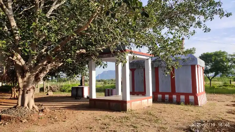 Arulmigu Prumal Temple, Seemanoothu - 625532 அருள்மிகு பெருமாள் திருக்கோயில், Seemanoothu - 625532, Madurai - Ancient Temple Architecture and History Image 2