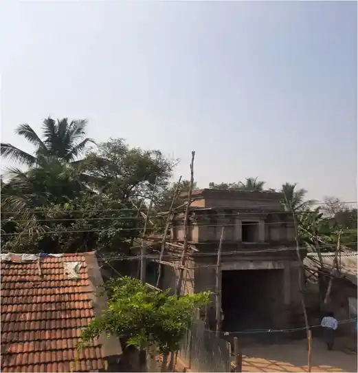 Arulmigu Pudhiya Mariyamman Temple, Gunamangalam - 608703 அருள்மிகு புதியமாரியம்மன் திருக்கோயில், Gunamangalam - 608703, Cuddalore - Ancient Temple Architecture and History Image 2