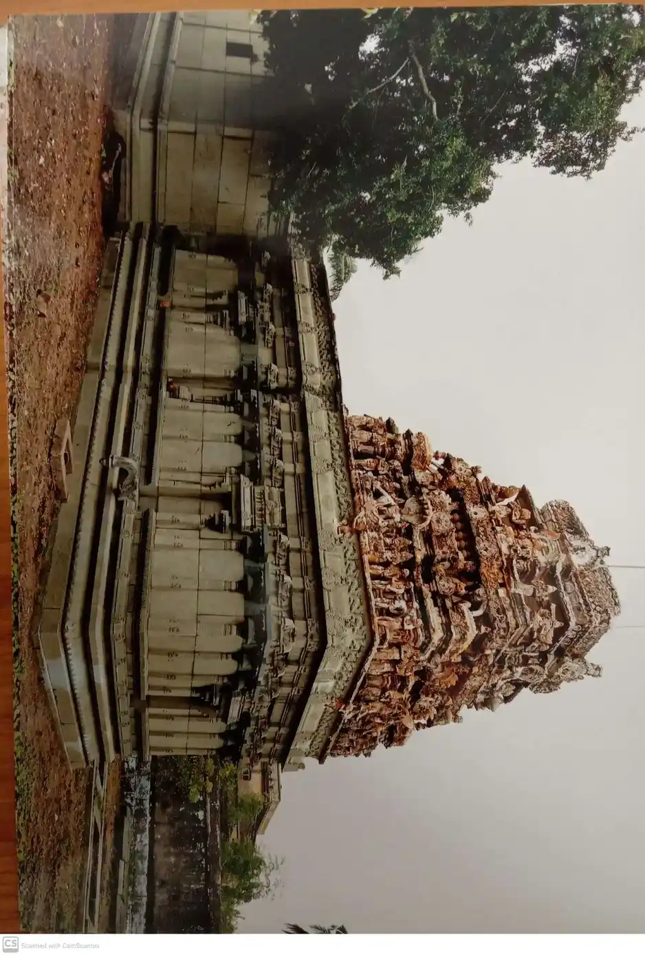 Arulmigu Pudhiya Varadharaperumal Temple, Varagur - 637021 அருள்மிகு புதிய வரதராஜபெருமாள் திருக்கோயில், Varagur - 637021, Namakkal - Ancient Temple Architecture and History Image 4