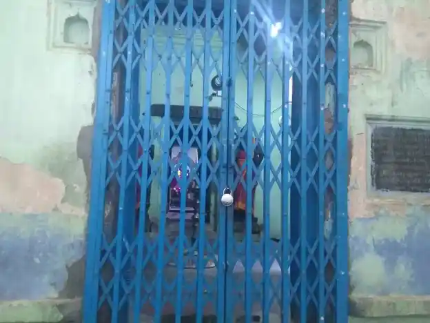 Arulmigu Pudhu Angalamman Temple, Salem - 636001 Arulmigu Pudhu Angalamman Temple,  - 636001, Salem - Ancient Temple Architecture and History Image 4