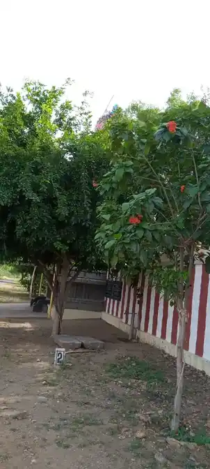 Arulmigu Pudhukudi Karuppanar Temple, Sirugudi - 621006 அருள்மிகு புதுக்குடிகருப்பனார் திருக்கோயில், Sirugudi - 621006, Thiruchirappalli - Ancient Temple Architecture and History Image 3