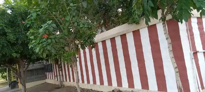 Arulmigu Pudhukudi Karuppanar Temple, Sirugudi - 621006 அருள்மிகு புதுக்குடிகருப்பனார் திருக்கோயில், Sirugudi - 621006, Thiruchirappalli - Ancient Temple Architecture and History Image 5