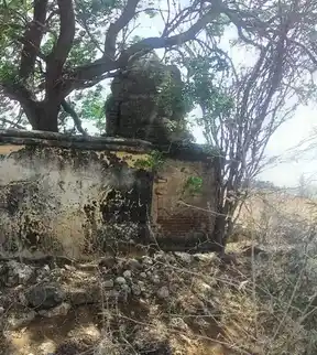Arulmigu Pudhur Vinayagar Temple, Erukkalampalayam, Munduvelampatti - 638657