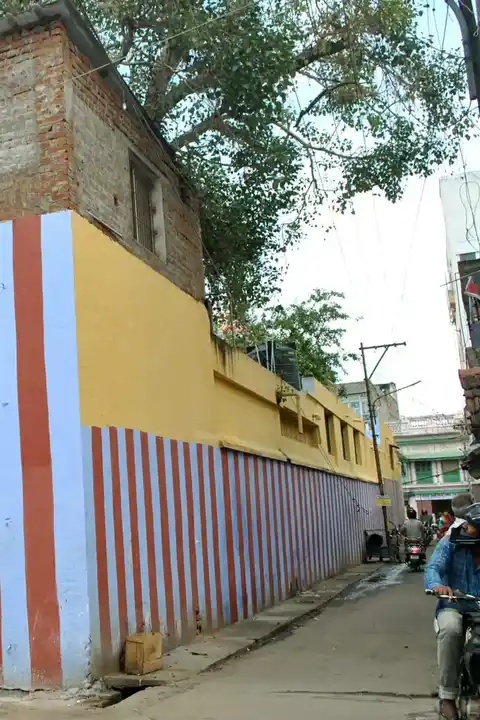 Arulmigu Pudhuramalinga Sowdeswariamman Temple, Town Hall, Coimbatore - 641001 அருள்மிகு புதுராமலிங்க சௌடேஸ்வரியம்மன் திருக்கோயில், Town Hall, Coimbatore - 641001, Coimbatore - Ancient Temple Architecture and History Image 4