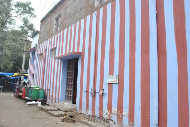 Arulmigu Pudhuramalinga Sowdeswariamman Temple, Town Hall, Coimbatore - 641001 அருள்மிகு புதுராமலிங்க சௌடேஸ்வரியம்மன் திருக்கோயில், Town Hall, Coimbatore - 641001, Coimbatore - Ancient Temple Architecture and History Image 6