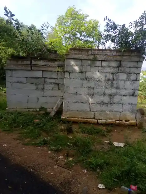 Arulmigu Pudhuvadi Vinayagar Temple, Pudhuvadi - 624706