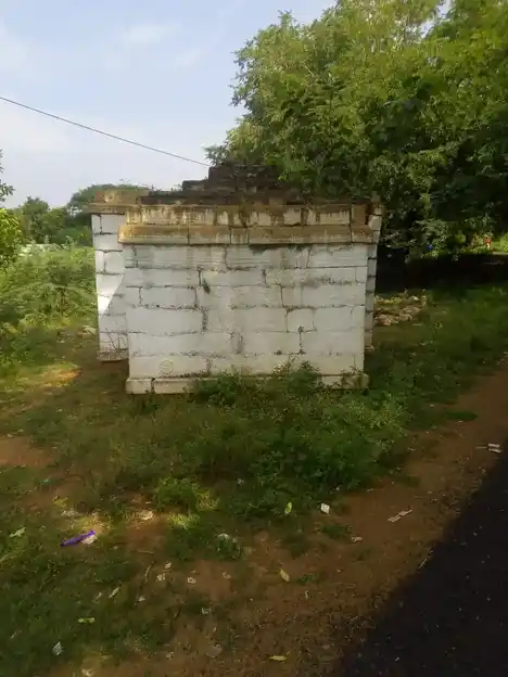 Arulmigu Pudhuvadi Vinayagar Temple, Pudhuvadi - 624706 அருள்மிகு புதுவாடி விநாயகர் திருக்கோயில், Pudhuvadi, Pudhuvadi - 624706, Dindigul - Ancient Temple Architecture and History Image 2