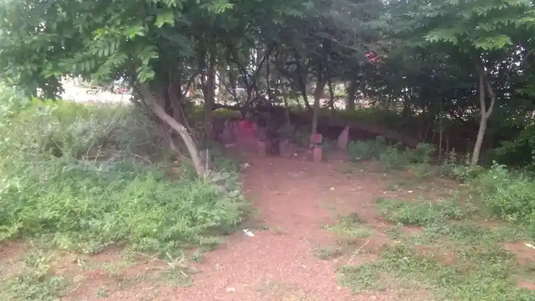 Arulmigu Pudhuvayal Karupaswamy Temple, Idayapatti - 621305 Arulmigu Pudhuvayal Karupaswamy Temple, Idayapatti - 621305, Thiruchirappalli - Ancient Temple Architecture and History Image 2