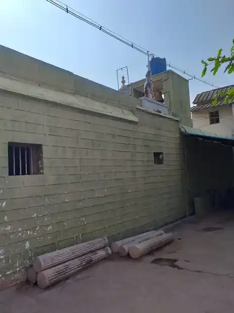 Arulmigu Pudiyasubramaniya Swamy Temple, Near Bus Stand, Paparapatti - 636809 அருள்மிகு புதிய சுப்ரமணிய சுவாமி திருக்கோயில், Near Bus Stand, Paparapatti - 636809, Dharmapuri - Ancient Temple Architecture and History Image 3