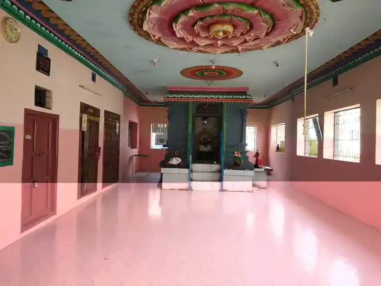 Arulmigu Pudu Vinayaker Temple, Sivagiri - 638109 அருள்மிகு புதுவிநாயகர் திருக்கோயில், Sivagiri - 638109, Erode - Ancient Temple Architecture and History Image 3