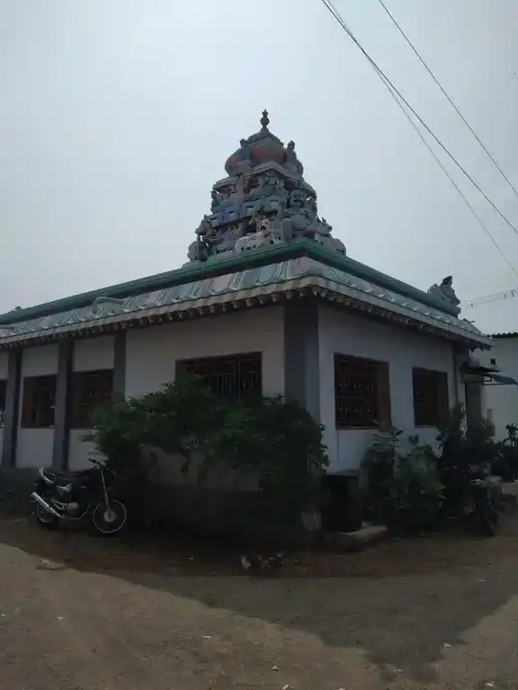 Arulmigu Pudu Vinayaker Temple, Sivagiri - 638109 அருள்மிகு புதுவிநாயகர் திருக்கோயில், Sivagiri - 638109, Erode - Ancient Temple Architecture and History Image 5