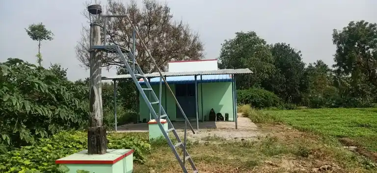 Arulmigu Pudukottai Sendrayaperumal Temple, Kanjanayakkanpatty - 636305 அருள்மிகு புதுக்கோட்டை சென்றாய பெருமாள் திருக்கோயில், Kanjanayakkanpatty - 636305, Salem - Ancient Temple Architecture and History Image 3